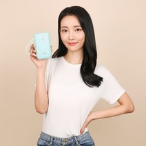 NIIMBOT D11 네임프린터 라벨 기 출력기 스티커 휴대용 인쇄기 이름 바코드만들기, 노엘 D11-블랙