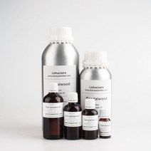 코리아씨밀락 샌달우드 오일 에센셜오일 아로미오일, 샌달우드 에센셜오일 100ml