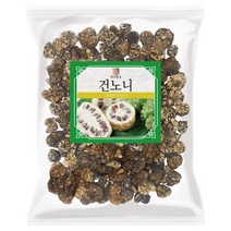 건강중심 건노니 500g, 1개
