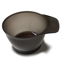 시온넷 위생 헤어캡 방수비닐 샤워캡 염색볼, 1, 염색볼(블랙)1개