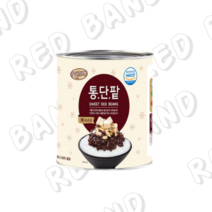 리치스 통단팥 3kg, 5개