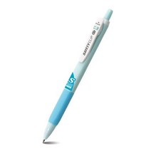 마이펜 세이프티클립S 볼펜 0.7mm 아쿠아블루, 상세페이지 참조, 상세페이지 참조, 상세페이지 참조