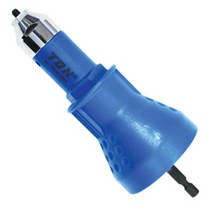 TJG TJG D3714 핸드 너트 리벳건 팜너트 리베트 핸드리벳 수입차 리벳 리벳총 수동리배트 수입차용, 1개