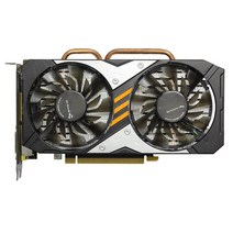 중고 NVIDIA GeForce GTX960 2GB DDR5 DP/DVI/HDMI PCI-Express 비디오 카드, 한개옵션0