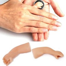 패션 작은 손 동전 사라진 트릭 장난감 도구 근접 촬영 마술 쇼 소품, 한개옵션0