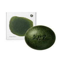 녹당고 비누 피부진정 세안팩 110g, 단품, 단품