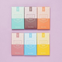 닥터포켓 퍼퓸 손소독제(의약외품), 상큼레몬