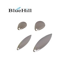 블루힐 윌로우 콜로라도 블레이드 루어블레이드, 콜로라도 #1
