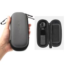 오즈모 포켓 휴대용 가방 보호 케이스 미니 파우치 악세사리 짐벌 짐볼 DJI osmo pocket 용품 오스모, 단품, 단품