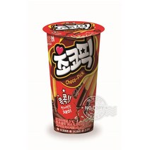 해태제과 초코픽 과자, 1개