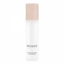 보나쥬르 비건 EGF 타임 리커버리 퍼스트 에센스 130ml, 1개