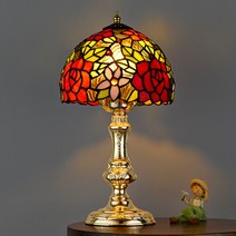 (YSU)스테인드글라스 에버 미그망 단 스탠드(FO), A형-골드