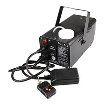 스모그머신 버블 연기발생 무대효과 400W 원격 컨트롤러 안개 생성기 기계 소독 분무기 디스코 홈 무대 안, 01 EU 플러그