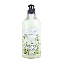 향오래가는바디워시 릴렉싱 클렌저 1000ml 바디 아카시아 쿨링 노인냄새제거, 상세페이지 참조