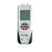 [인기] 디지털 HT1890 마노메타 차압측정 Manometer 차압계 887461EA, 본상품선택