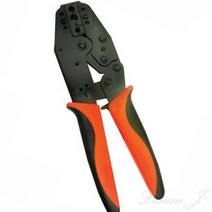 페롤 동축 압착기 수동압착기