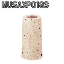 악기 색소폰 셀마 야마하 파이프형 넥코르크 소프라노