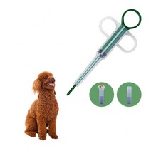 투약인젝터 반려동물 약물 필건 강아지투약기 고양이투약기 투약기 알약투약기, 단품, 상세페이지 참조, 상세페이지 참조