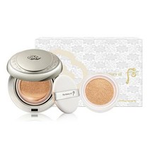 LG 후 공진향 미백 수분광 쿠션 15gX2ea (SPF50+ PA+++)