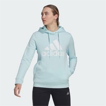 아디다스 아디다스 ADIDAS NC09 W ESS 로고 플리스 후디 HM1905 (9042492)