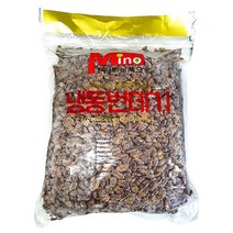 냉동 번데기 망번데기_먹거리장터_안주대박, 1개, 4kg