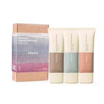 비건핸드 리프루스트 핸드크림 3종 블렌딩, 리프루스트 블렌딩 핸드크림 3종