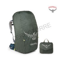 오스프리 UL 레인커버 M 사이즈 30~50L, 단품
