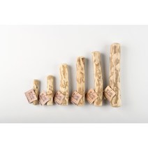 [페그너티] 강아지 커피나무 우드스틱 시나몬 나무 우드스틱(반려견 애견 애완 반려동물 장난감 이갈이 개껌), 커피(리뉴얼)2XL, 1