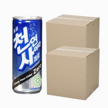 일화 천연사이다 제로 250ML 60개