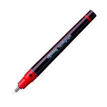 [로트링]래피도 그라피 제도펜 (0.20.252.0mm), 2.0mm