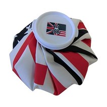 159798 사이코 버니 PSYCHO BUNNY 라운드 소품 빙낭, 트리코롤 90