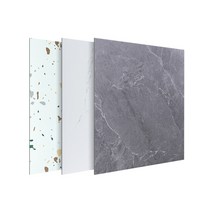 대리석 장판 거실 베란다 아파트, 5093(1개 가격) 60x60cm