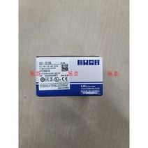 LS산전 PLC XBE-DC16A, 1개