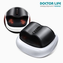에어포스 3D지압 발마사지기 발안마기, 1세트