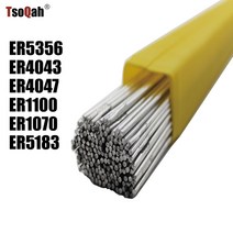 알루미늄 스텐 용접 아크 은납 동용접 봉 동 미그 와이어 0.8mm 1.0mm, 4mm x 250mm 2개, 1100이다