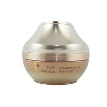 다나한 본연진 크림 50ml 영양크림 탄력크림 소망화장품, 1개