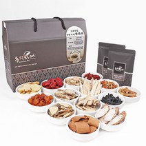 동의한재 프리미엄 14종 재료 한방 수제 쌍화차 100ml x 30개입 1박스