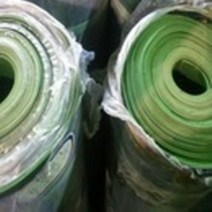 일반고무판 고무판 녹색 6.4x12000x10 고무판 루바 시트 제전 매트 정전기방지 도전성 다용도 바닥판 깔판 산업용 진동 완충 고무판 추천