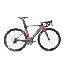 자바정식수입사 JAVA 자바 풀카본 프레임 시마노 105 22단 SUPREMA 700C 로드 사이클 바이크, 오렌지, 440