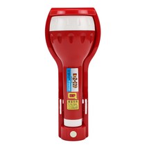 LED무음형 휴대용 비상 조명등 20분용-소방 가정 사무실 건물 비상 랜턴