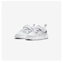 나이키 베이비 아기신발 레인 화이트 Nike Baby Free Run 2 white