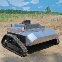 농업용 잔디 깍는 기계 스마트 농기구, 크롤러 잔디 깎는 기계, 220V