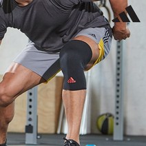 아디다스 퍼포먼스 무릎 보호대 니슬리브 배구 등산용 축구 작업용 농구 운동 여자 남자