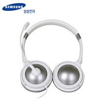 SHS-510WT 4극 베그 헤드셋 헤드셋 마이크 연결 저가