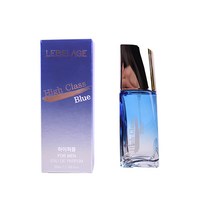 르베라쥬 하이 클래스 포맨 퍼퓸 50ml 블루 015 1주년 100일 선물