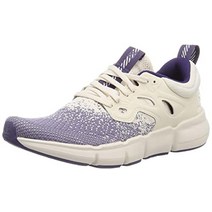 살로몬 Salomon 여성용 Predict Soc 2 러닝화 크리스탈 블루 델피늄 시로코