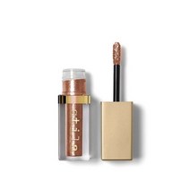 [스틸라] 매그니피센트 메탈글리터 글로우리퀴드 아이섀도우(로즈골드 레트로), 단품