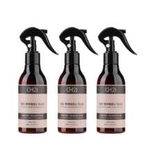CH21 창포 헤어에센스 미스트 200ml (머리에 뿌리는 창포 에센스 3초 미세 분사로 달라지는 머릿결 실리콘 무첨가 천연 로즈마리향), 2+1