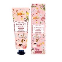 부케가르니 핸드크림 화이트머스크, 35ml, 4개