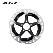 시마노 자전거 부품 XTR RT-MT900 디스크 브레이크 로터 RT-MT900, 160mm, 1개